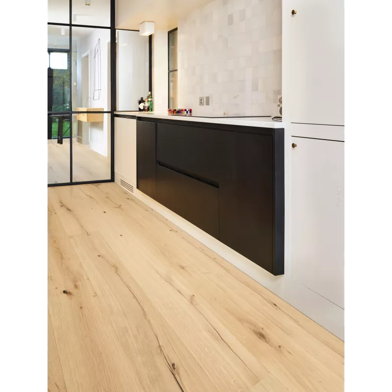 CLASSIC B - INVISIBLE - VERNIS UV | Parquet Lalegno