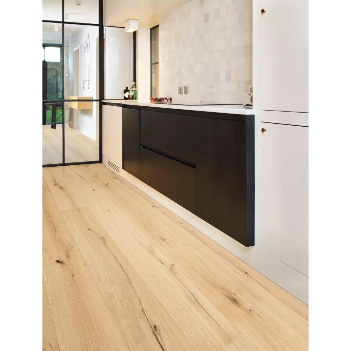 CLASSIC B - INVISIBLE - VERNIS UV | Parquet Lalegno