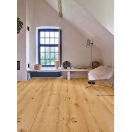 CLASSIC B - NATUREL - VERNIS UV | Parquet Lalegno
