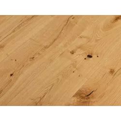 CLASSIC B - NATUREL - VERNIS UV | Parquet Lalegno