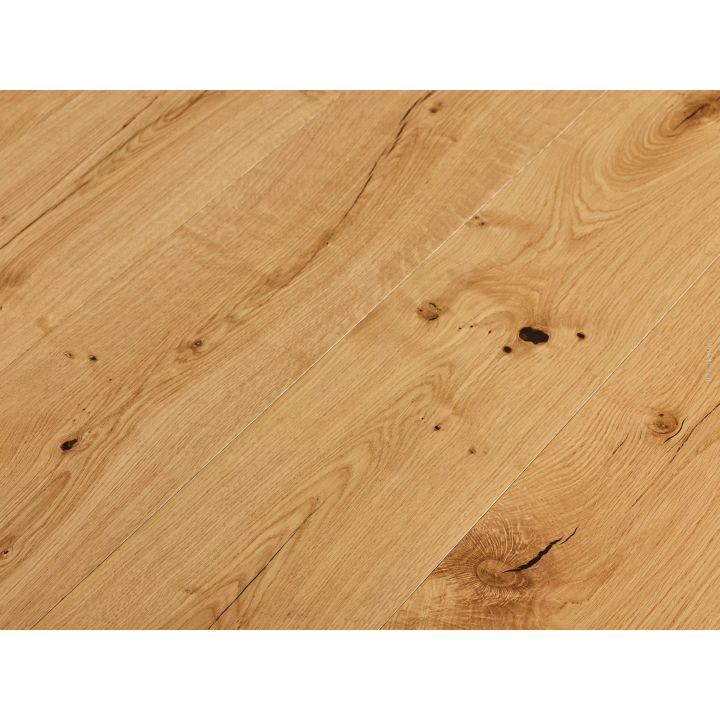 CLASSIC B - NATUREL - VERNIS UV | Parquet Lalegno