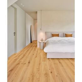 CLASSIC A - NATUREL - VERNIS UV | Parquet Lalegno