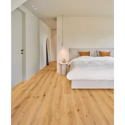 CLASSIC A - NATUREL - VERNIS UV | Parquet Lalegno
