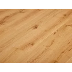 CLASSIC A - NATUREL - VERNIS UV | Parquet Lalegno