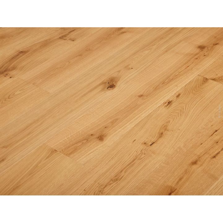 CLASSIC A - NATUREL - VERNIS UV | Parquet Lalegno