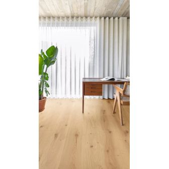 CLASSIC A - INVISIBLE - VERNIS UV | Parquet Lalegno