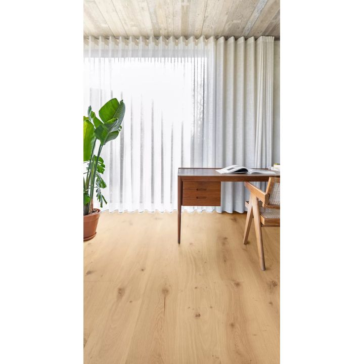 CLASSIC A - INVISIBLE - VERNIS UV | Parquet Lalegno