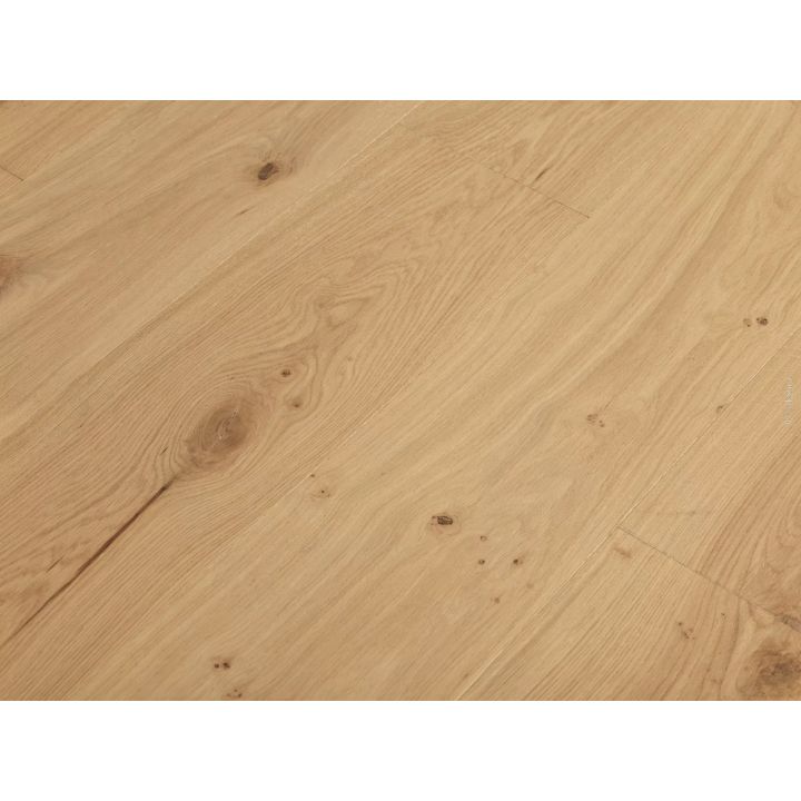 CLASSIC A - INVISIBLE - VERNIS UV | Parquet Lalegno