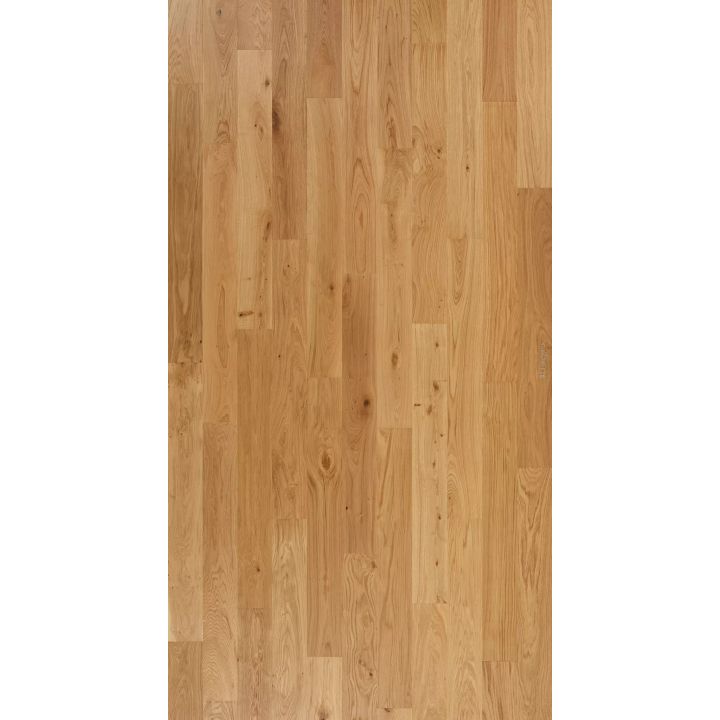 ABCD - NATUREL - VERNIS UV | Parquet Lalegno