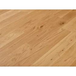 ABCD - NATUREL - VERNIS UV | Parquet Lalegno