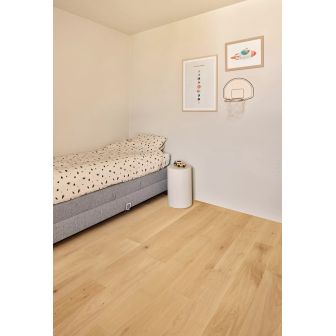 ABCD - INVISIBLE - VERNIS UV | Parquet Lalegno