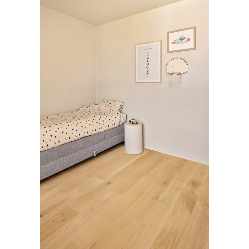 ABCD - INVISIBLE - VERNIS UV | Parquet Lalegno