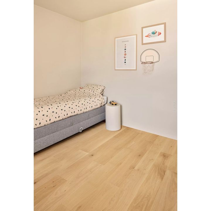 ABCD - INVISIBLE - VERNIS UV | Parquet Lalegno