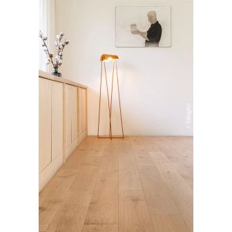 CLASSIC A - RIESLING - VERNIS UV | Parquet Lalegno