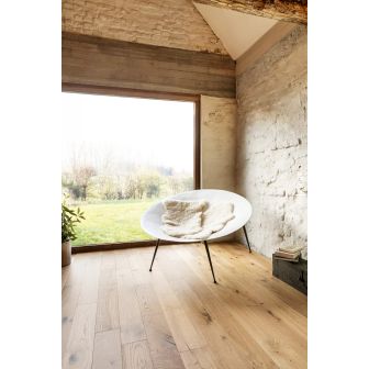 CLASSIC A - NATUREL - VERNIS UV | Parquet Lalegno