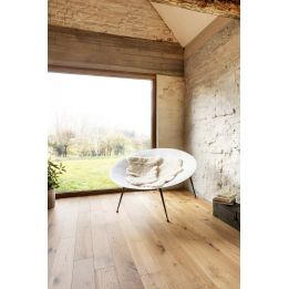 CLASSIC A - NATUREL - VERNIS UV | Parquet Lalegno