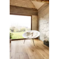 CLASSIC A - NATUREL - VERNIS UV | Parquet Lalegno