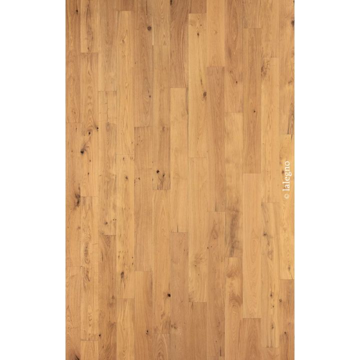 CLASSIC A - NATUREL - VERNIS UV | Parquet Lalegno
