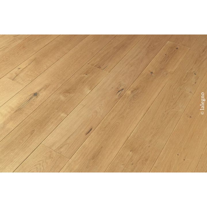CLASSIC B - RABOTÉ À LA MAIN BRUT | Parquet Lalegno