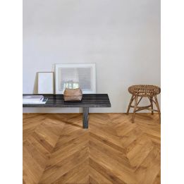 CLASSIC A - COMO - VERNIS UV - POINT DE HONGRIE | Parquet Lalegno