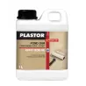 Plastor Effet Bois Nu Fond Dur | Sous-couche mate
