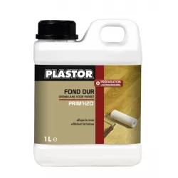 Plastor PRIM’H2O Fond Dur | Primaire anti-tanins