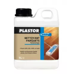 Plastor Nettoyant Parquet | Entretien courant