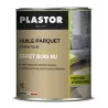 Plastor Huile Effet Bois Nu | Huile parquet naturelle