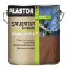 Plastor PRIMO-T Deck Incolore 5 L | Saturateur terrasse