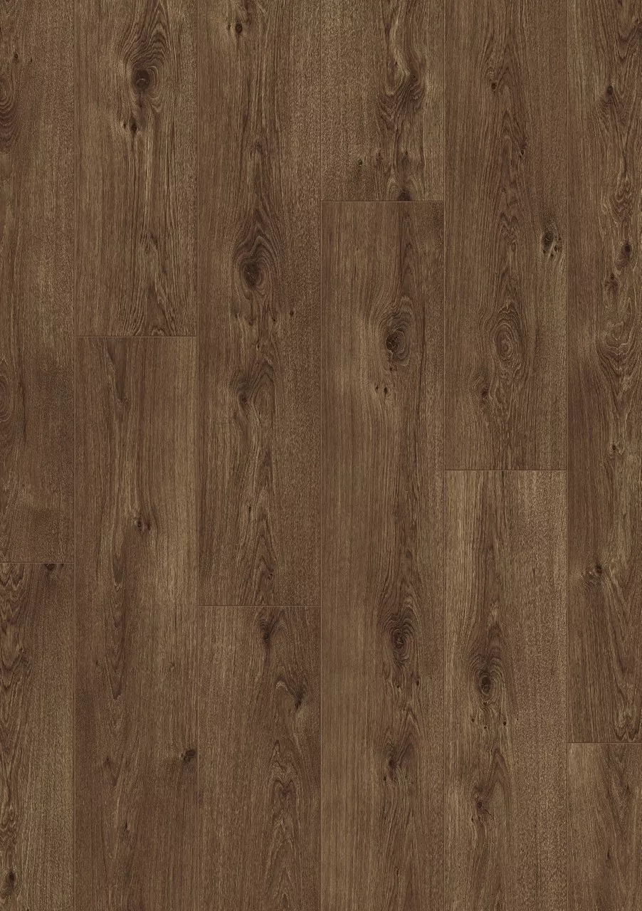 Chêne Victorian Brown STY00575 - Stratifié Vitality Style