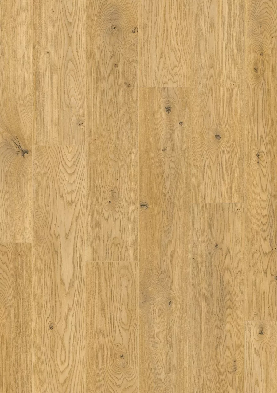 Chêne Miel STL00174 - Stratifié Vitality Style AC5
