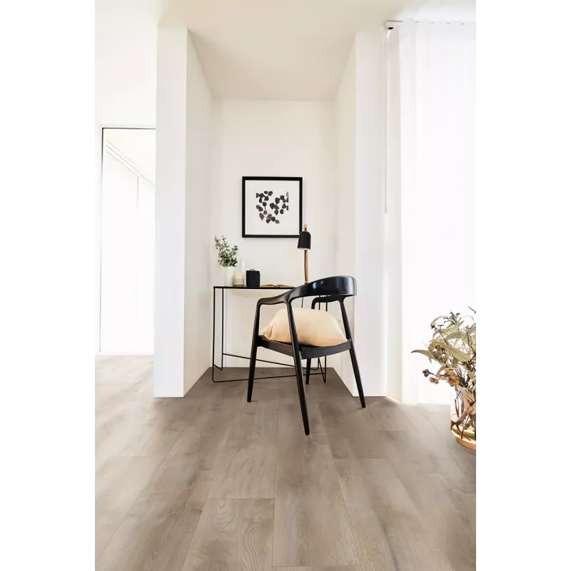 Chêne Tempête de Sable STL00386AP - Stratifié Vitality Style AC5 - Aq…