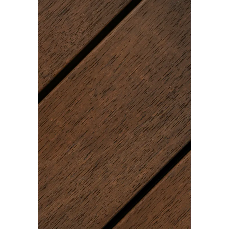 Terrasse Melywood Vetedy 20 × 100 mm | Sols & Nature