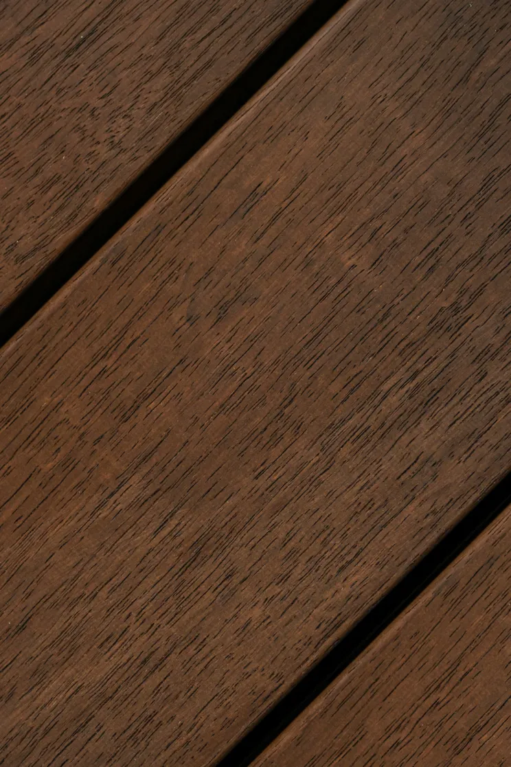 Terrasse Melywood Vetedy 20 × 100 mm | Sols & Nature