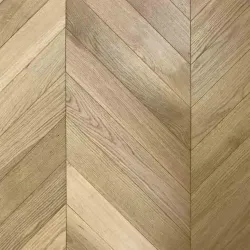 Élysée Parquet Point de Hongrie verni naturel Choix Premier