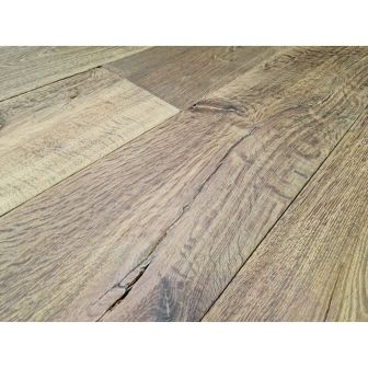 Arbony Campagne Washed-out Dark Brown (Ref.29)
