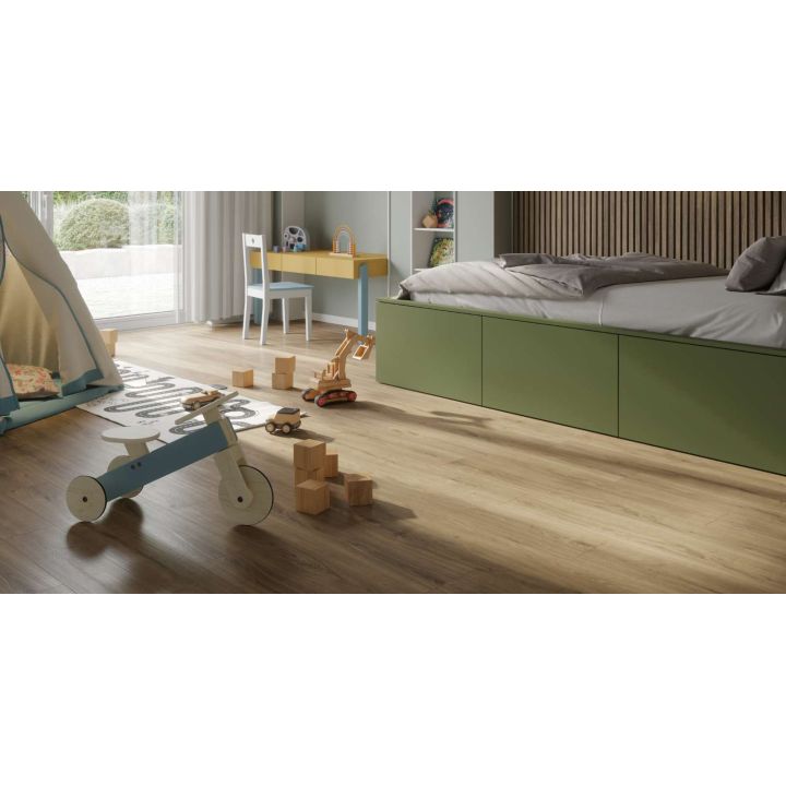 K468 - Ambiance officielle