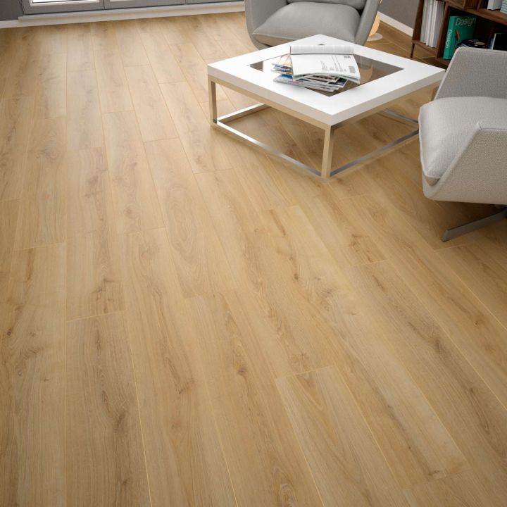 K788 - Ambiance officielle