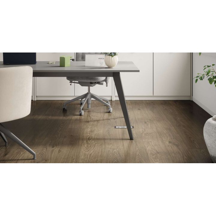K849 - Ambiance officielle