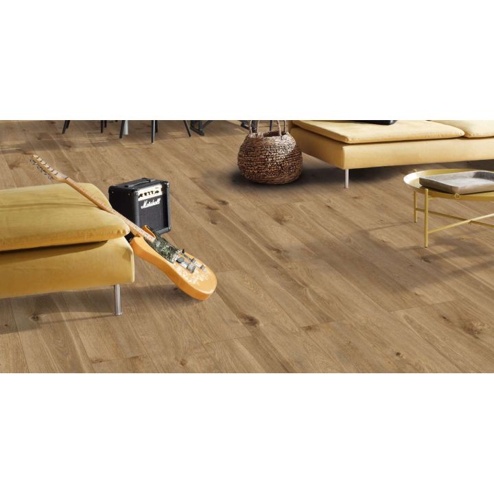 K405 - Ambiance officielle