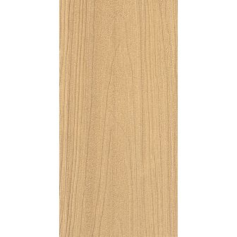 Fiberdeck Harmony Cedar – face veinage bois