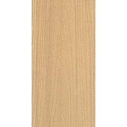 Fiberdeck Harmony Cedar – face veinage bois