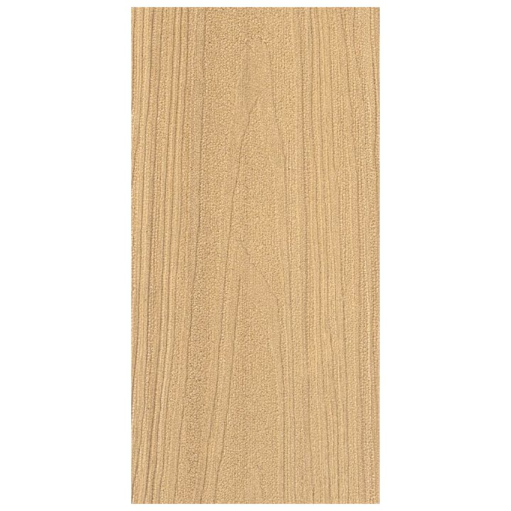 Fiberdeck Harmony Cedar – face veinage bois