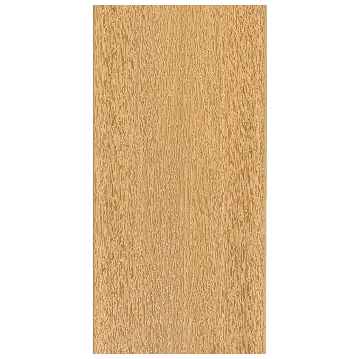 Fiberdeck Harmony Cedar – face lisse
