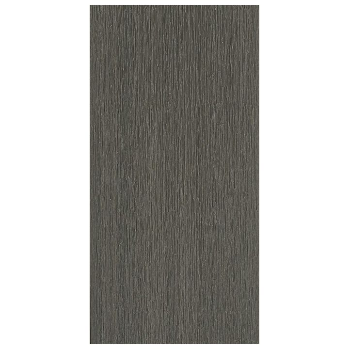Fiberdeck Manhattan Dark Grey – face lisse