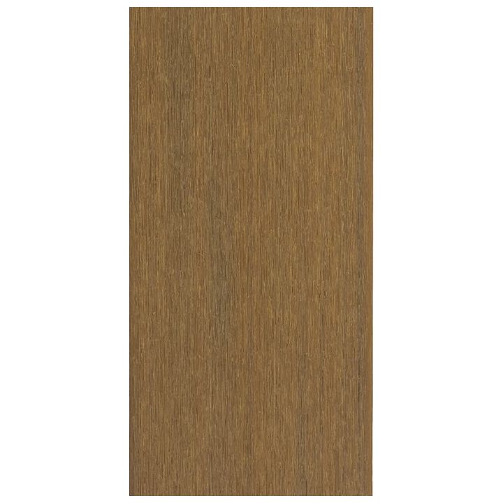Fiberdeck Manhattan Teak – face lisse
