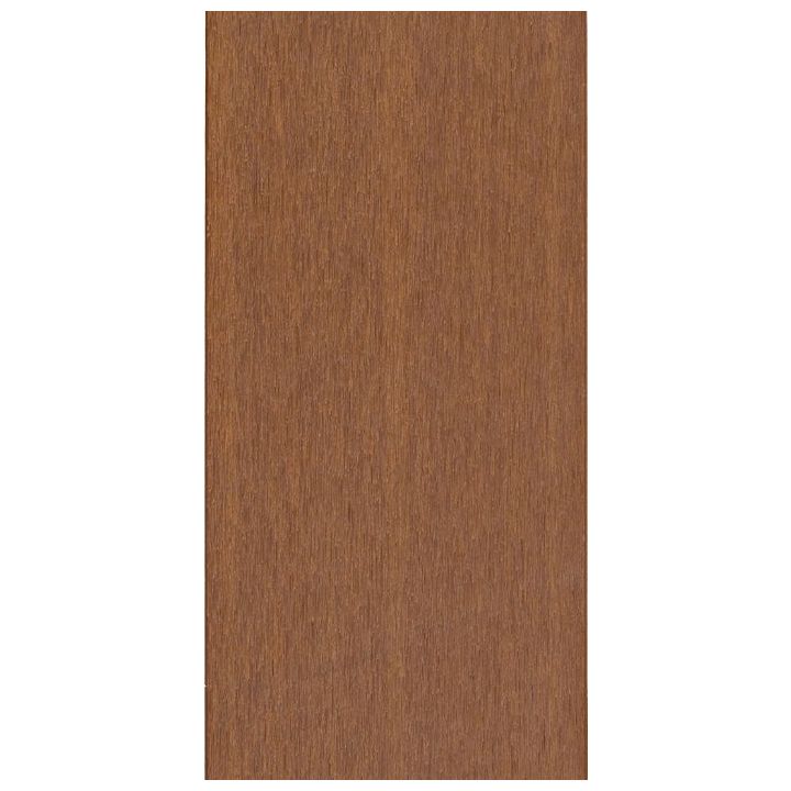 Face Ipe Red de la lame réversible Fiberdeck Exotics