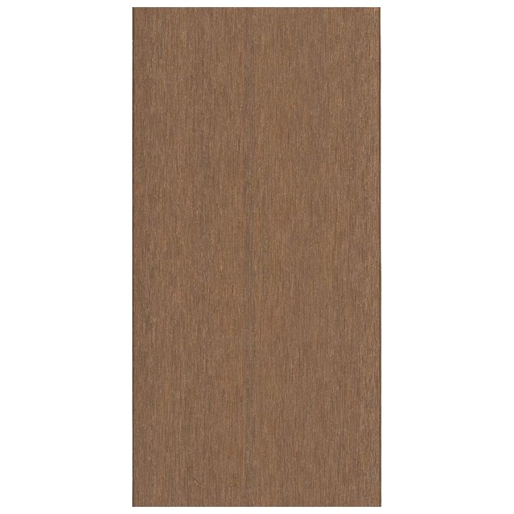 Face Ipe Brown de la lame réversible Fiberdeck Exotics