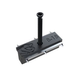 Clip Cobra Hybrid 8-18 M, vis 35 mm — FD0993