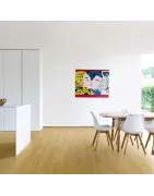 LVT Rigide PRO PLUS BY CORETEC